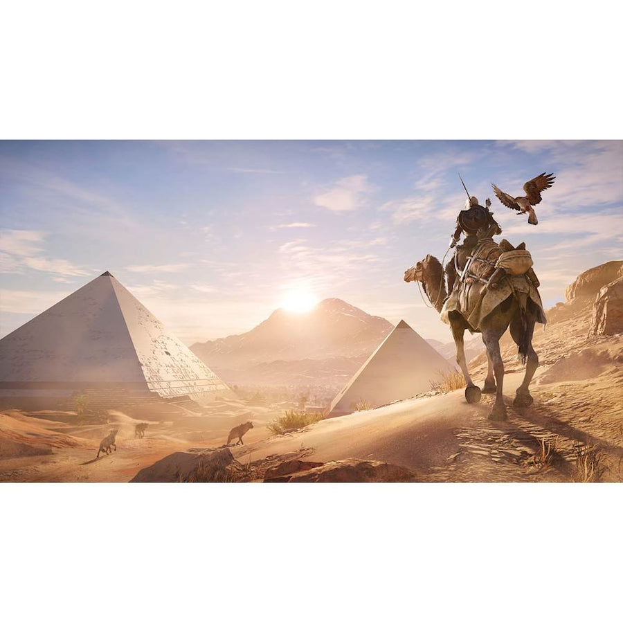 Assassin's Creed Origins Deluxe Edition - Xbox One [Digital]