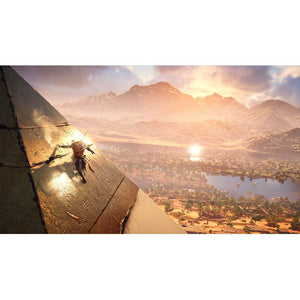 Assassin's Creed Origins Deluxe Edition - Xbox One [Digital]