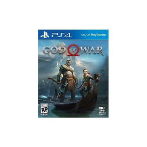 God of War Digital - PlayStation 4 [Digital]