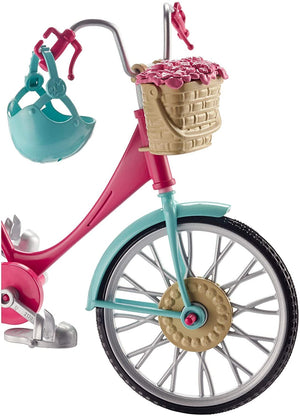 BARBIE BIKE