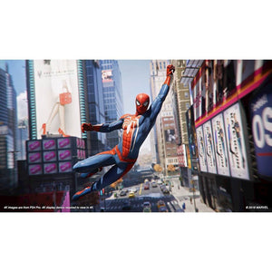 Marvel's Spider-Man - PlayStation 4 [Digital]