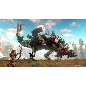 Horizon Zero Dawn: Complete Edition - PlayStation 4