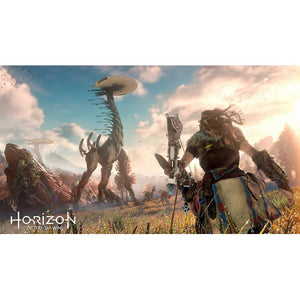 Horizon Zero Dawn: Complete Edition - PlayStation 4