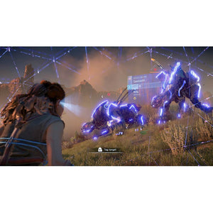 Horizon Zero Dawn: Complete Edition - PlayStation 4