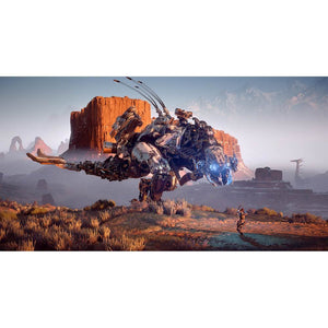 Horizon Zero Dawn: Complete Edition - PlayStation 4