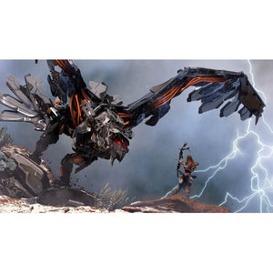 Horizon Zero Dawn: Complete Edition - PlayStation 4