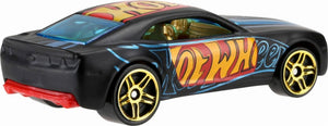 Hot Wheels - Hot Wheels Worldwide Basic Car - Styles May Vary