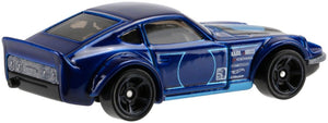 Hot Wheels - Hot Wheels Worldwide Basic Car - Styles May Vary