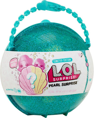 L.O.L. Surprise! - Pearl Surprise - Styles May Vary