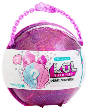 L.O.L. Surprise! - Pearl Surprise - Styles May Vary