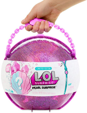 L.O.L. Surprise! - Pearl Surprise - Styles May Vary