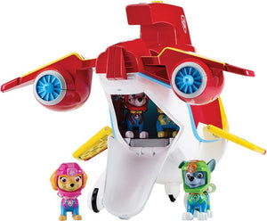 Paw Patrol - Sub Patroller