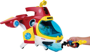 Paw Patrol - Sub Patroller