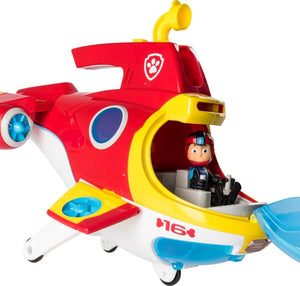 Paw Patrol - Sub Patroller