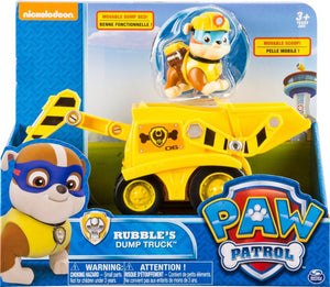 Paw Patrol - Chase's Highway Patrol Cruiser