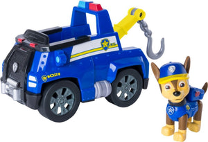 Paw Patrol - Chase's Highway Patrol Cruiser