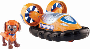 Paw Patrol - Chase's Highway Patrol Cruiser