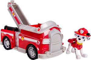 Paw Patrol - Chase's Highway Patrol Cruiser