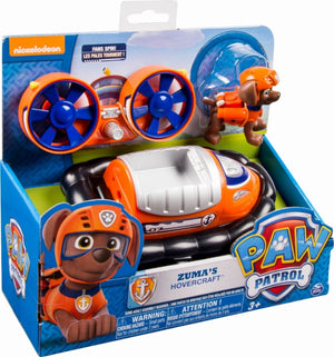 Paw Patrol - Chase's Highway Patrol Cruiser