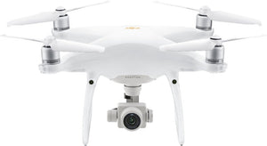 DJI - Phantom 4 Pro V2.0 Quadcopter - White