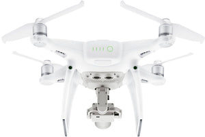 DJI - Phantom 4 Pro V2.0 Quadcopter - White