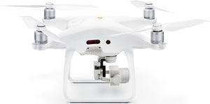 DJI - Phantom 4 Pro V2.0 Quadcopter - White
