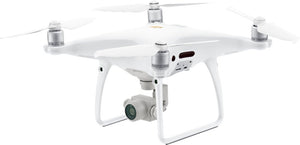 DJI - Phantom 4 Pro V2.0 Quadcopter - White