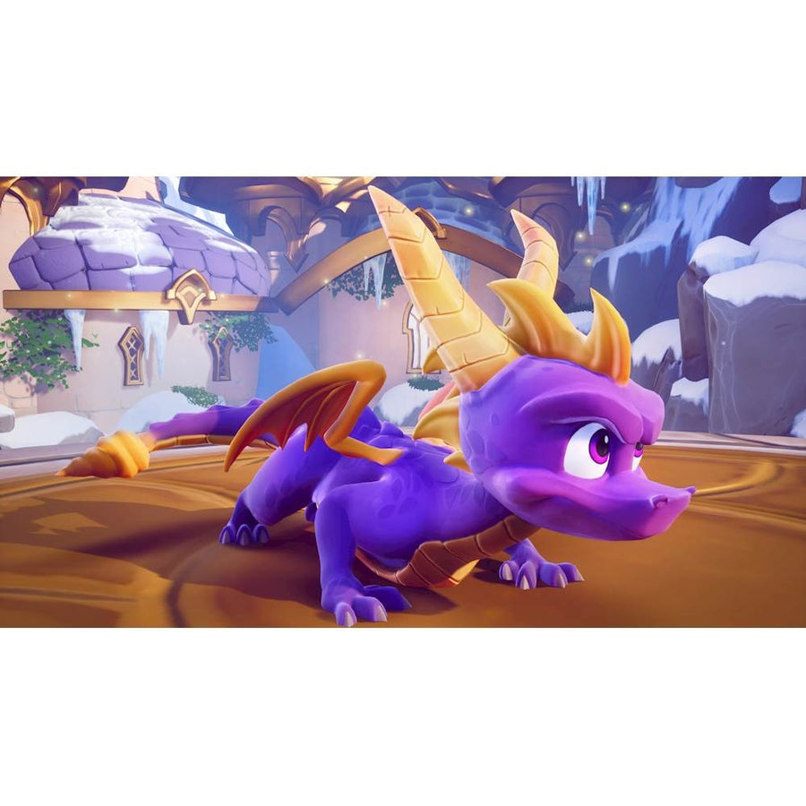 Spyro Reignited Trilogy - Xbox One