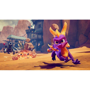 Spyro Reignited Trilogy - Xbox One