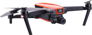 Autel Robotics - EVO 4K Drone with Skycontroller - Orange