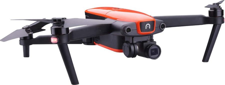 Autel Robotics - EVO 4K Drone with Skycontroller - Orange