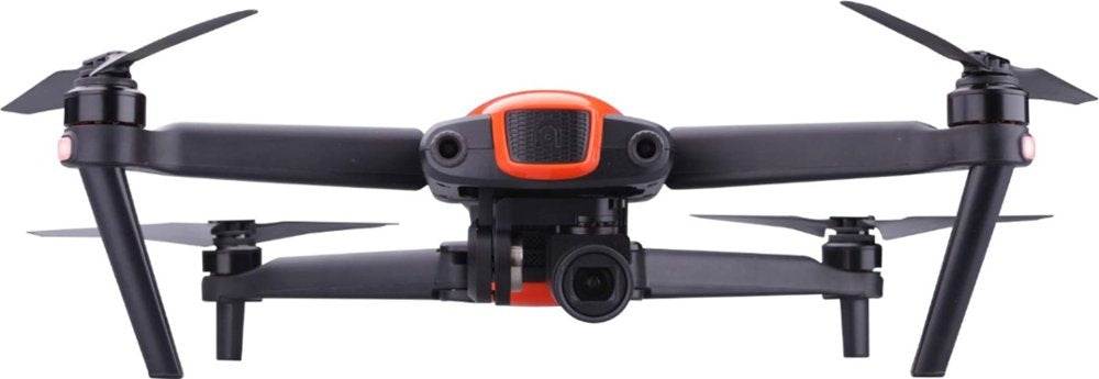 Autel Robotics - EVO 4K Drone with Skycontroller - Orange