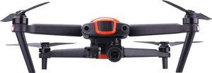 Autel Robotics - EVO 4K Drone with Skycontroller - Orange