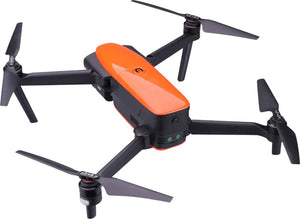 Autel Robotics - EVO 4K Drone with Skycontroller - Orange