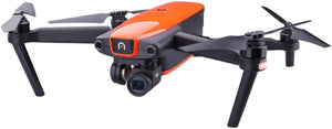 Autel Robotics - EVO 4K Drone with Skycontroller - Orange