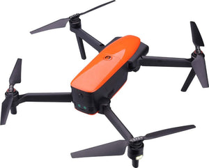 Autel Robotics - EVO 4K Drone with Skycontroller - Orange