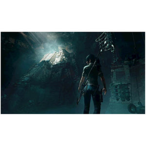 Shadow of the Tomb Raider Croft SteelBook Edition - Xbox One