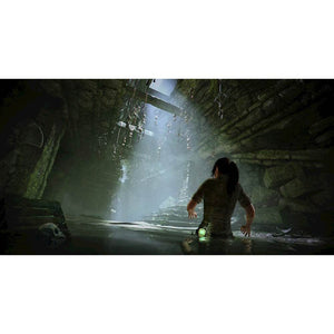 Shadow of the Tomb Raider Croft SteelBook Edition - Xbox One