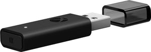 Microsoft - Xbox Wireless Adapter for Windows 10 - Black