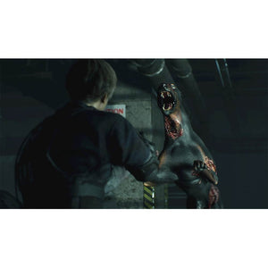 Resident Evil 2 Deluxe Edition - PlayStation 4