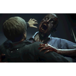 Resident Evil 2 - Xbox One