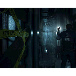 Resident Evil 2 - Xbox One