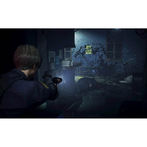 Resident Evil 2 - Xbox One