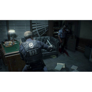 Resident Evil 2 - Xbox One