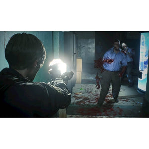 Resident Evil 2 - Xbox One