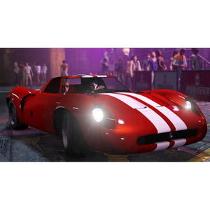 Grand Theft Auto V: Premium Online Edition - Xbox One