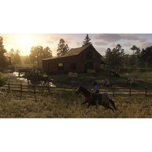 Red Dead Redemption 2: Special Edition - PlayStation 4