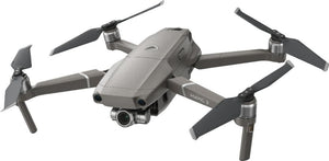 DJI - Mavic 2 Zoom Quadcopter with Remote Controller
