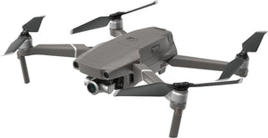 DJI - Mavic 2 Zoom Quadcopter with Remote Controller