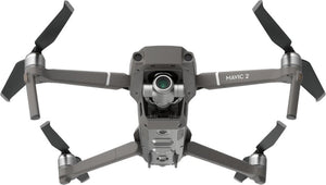 DJI - Mavic 2 Zoom Quadcopter with Remote Controller